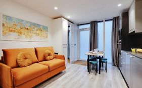 Charming Appartement 6P - Oberkampfsaintonge